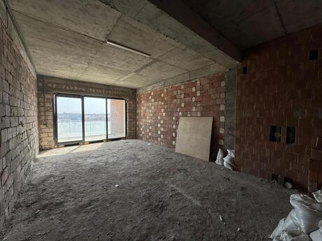 1 otaqlı yeni tikili - Sea Breeze q. - 57.4 m²
