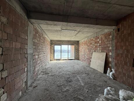 1 otaqlı yeni tikili - Sea Breeze q. - 57.4 m²