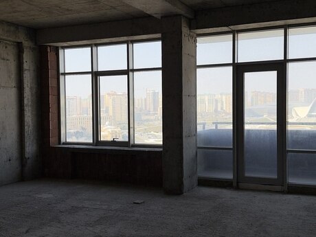 4 otaqlı mənzil, 159 m², Riva Residence: 668 220 ₼ 5