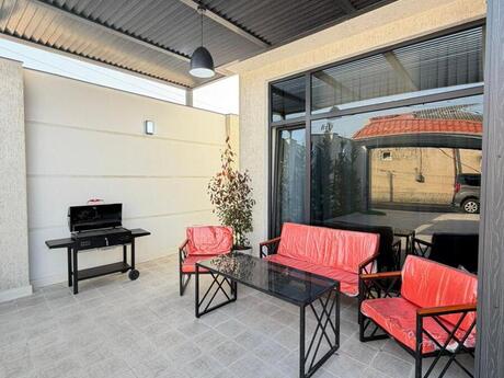 5 otaqlı həyət evi, 240 m², Şüvəlan: 410 000 ₼ 5
