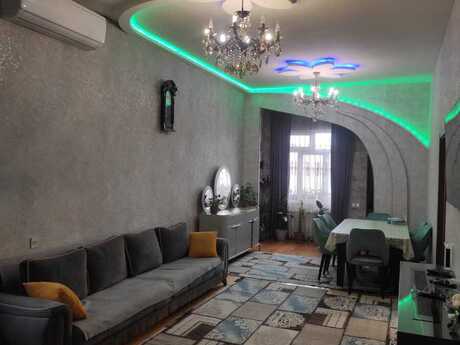 Elan №5902052 - Bakı, Sabunçu r., 8 otaqlı, 180 m²