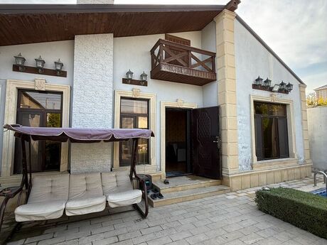 Объявление №5902067 - Баку, пос. Мардакан, 4-комн., 220 м²