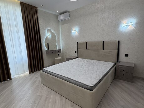 Elan №5902065 - Bakı, Həzi Aslanov m., 2 otaqlı, 80 m², 16/17 mərtəbə
