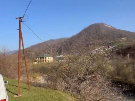 Объявление №5902106 - Губа, Губа, 10 сот