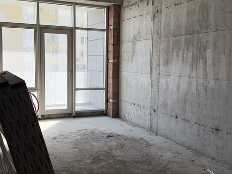 3-room apartment, 141 m², Riva Residence: 548 340 ₼ 5