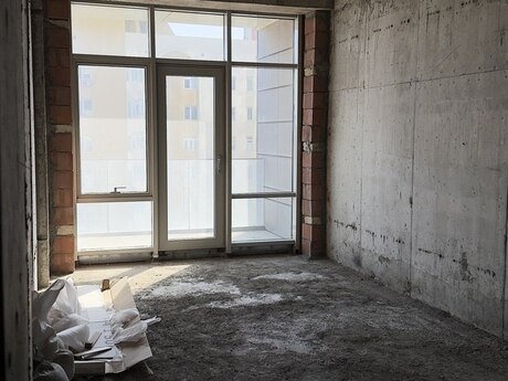 4 otaqlı mənzil, 251 m², Riva Residence: 1 055 880 ₼ 5