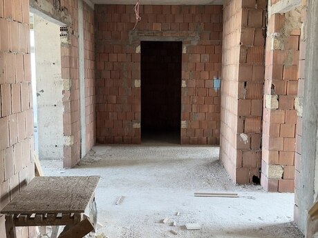 3-комн. новостройка - м. Шах Исмаил Хатаи - 198.4 м²