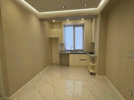 2-комн. новостройка - пос. Масазыр - 42 м²