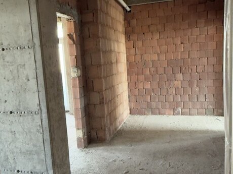 3 otaqlı yeni tikili - Şah İsmayıl Xətai m. - 164 m²