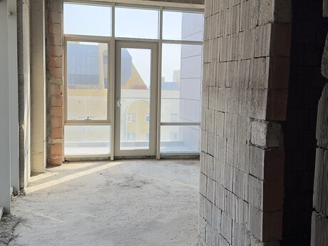 3-room apartment, 164 m², Riva Residence: 688 800 ₼ 5