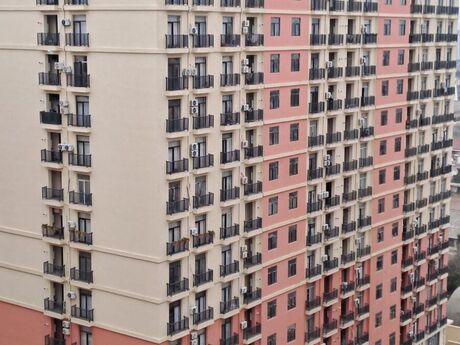 Elan №5902273 - Bakı, Dərnəgül m., 2 otaqlı, 52 m², 10/16 mərtəbə