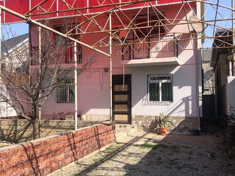 Объявление №5902342 - Баку, пос. Масазыр, 6-комн., 180 м²