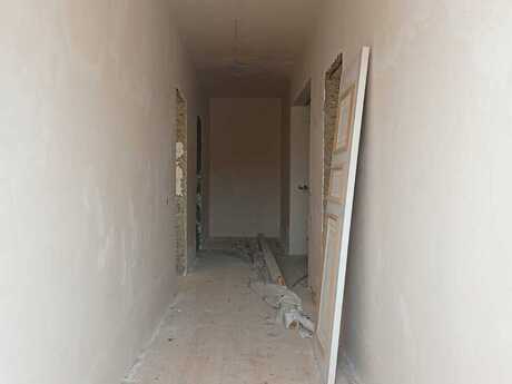 4 otaqlı həyət evi/bağ evi - Kürdəxanı q. - 120 m²