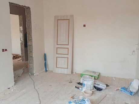 4 otaqlı həyət evi/bağ evi - Kürdəxanı q. - 120 m²
