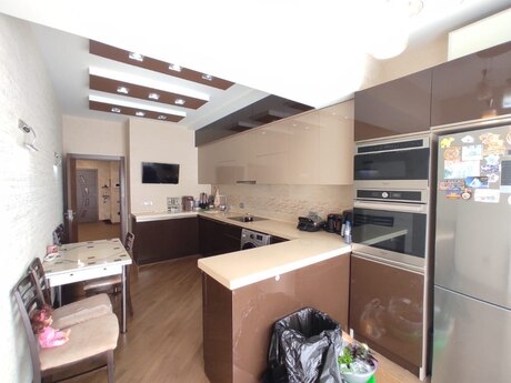 4-room apartment, 183 m², Park Azure: 675 000 ₼ 5