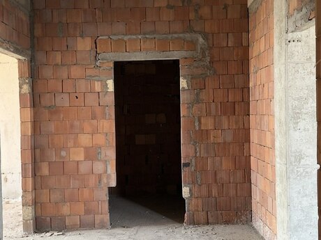 3-комн. новостройка - м. Шах Исмаил Хатаи - 139.1 м²