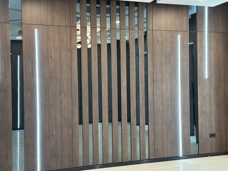 Obyekt - Şah İsmayıl Xətai m. - 91 m²