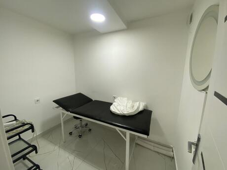 Obyekt - Sahil m. - 70 m²