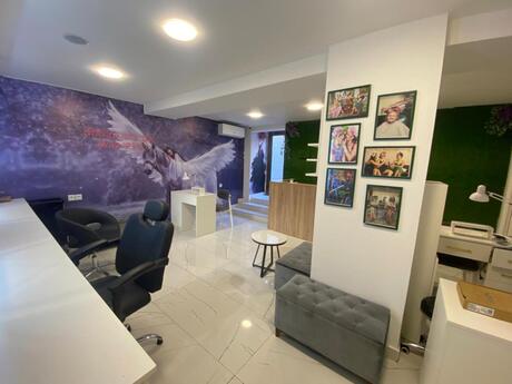 Obyekt - Sahil m. - 70 m²