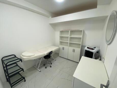 Obyekt - Sahil m. - 70 m²