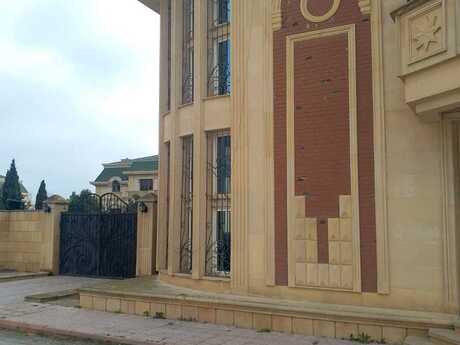 Elan №5902447 - Bakı, Neftçilər m., 6 otaqlı, 600 m²