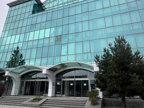 Elan №5902509 - Bakı, Xətai r., 5400 m²