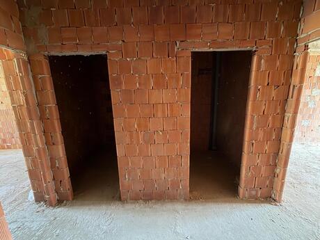 1 otaqlı mənzil, 65 m², Suraxanı: 110 000 ₼ 5