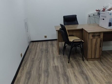 Объявление №5902620 - Баку, м. 28 мая, 1-комн., 17 м²