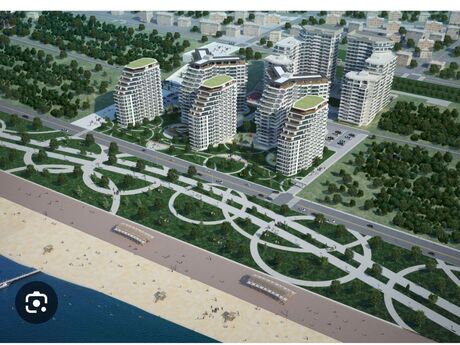 Elan №5898434 - Sumqayıt, Sumqayıt, 2 otaqlı, 78 m², 6/12 mərtəbə