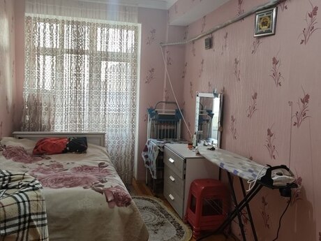 3 otaqlı mənzil, 95 m², Lökbatan: 190 000 ₼ 5