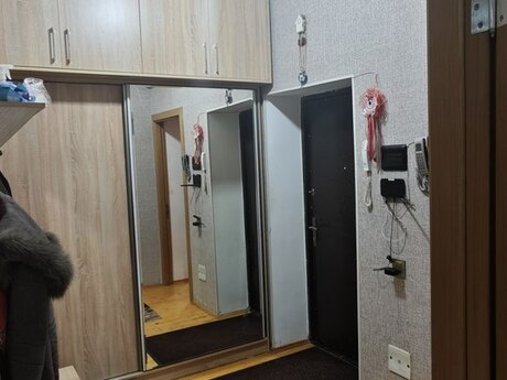 3 otaqlı yeni tikili - Lökbatan q. - 88 m²
