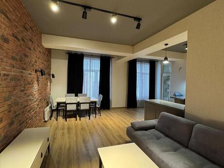 Elan №5902701 - Bakı, Nərimanov r., 3 otaqlı, 120 m², 13/18 mərtəbə