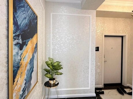 2 otaqlı köhnə tikili - Memar Əcəmi m. - 50 m²