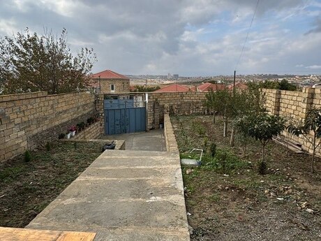 5-комн. дом/дача - пос. Новханы - 180 м²