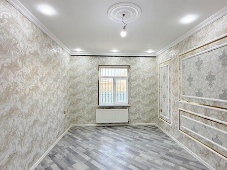 4 otaqlı həyət evi/bağ evi - Xırdalan - 90 m²