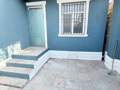 4 otaqlı həyət evi/bağ evi - Xırdalan - 90 m²