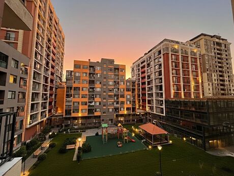 Объявление №5902824 - Баку, м. 28 мая, 2-комн., 65 м², 4/14 этаж