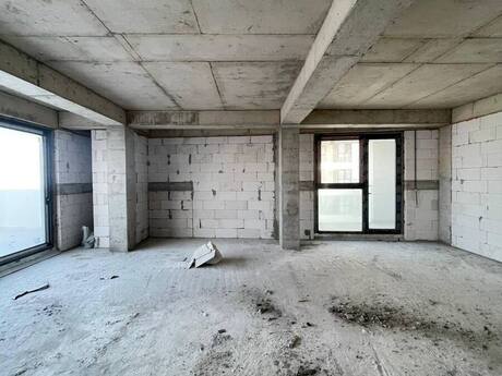4 otaqlı mənzil, 358 m², Sabah Residence: 2 220 000 ₼ 4