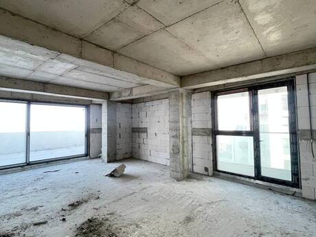 4 otaqlı mənzil, 358 m², Sabah Residence: 2 220 000 ₼ 5