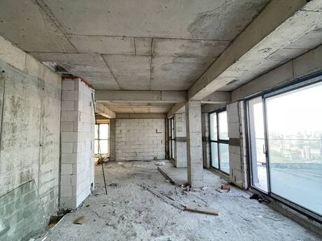 4 otaqlı mənzil, 358 m², Sabah Residence: 2 220 000 ₼ 2
