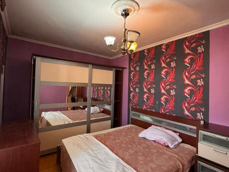2-room apartment, 65 m², Əhmədli: 128 000 ₼ 5