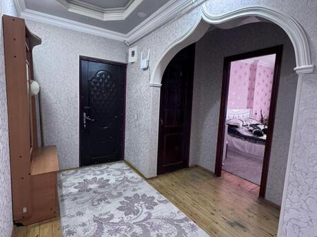 3 otaqlı mənzil, 84 m², Yeni Günəşli: 160 000 ₼ 5