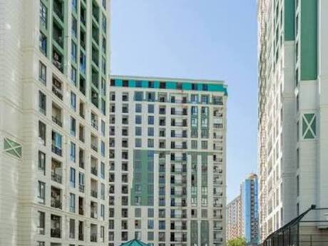 Elan №5900450 - Bakı, Gənclik m., 3 otaqlı, 139.9 m², 9/17 mərtəbə