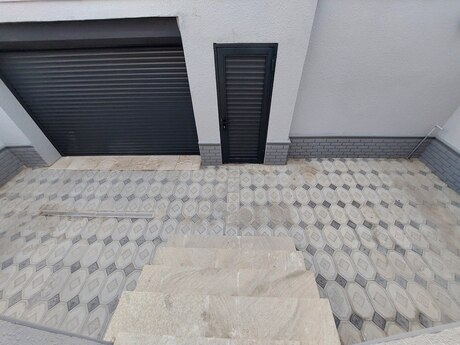 3 otaqlı həyət evi, 100 m², Binə: 95 000 ₼ 5