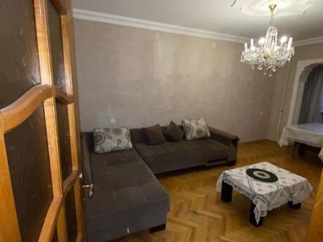 Elan №5903042 - Bakı, Həzi Aslanov m., 4 otaqlı, 95 m², 5/9 mərtəbə