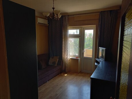2 otaqlı köhnə tikili - Xırdalan - 30 m²