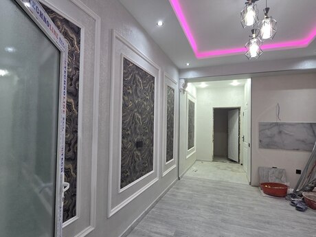Satılır 2 otaqlı yeni tikili 31 m², Xırdalan