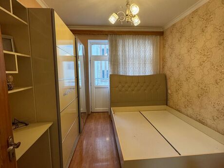 Qurtuluş 93 kompleksində 3 otaqlı yeni tikili mənzil satılır, 80 m², 118 000 AZN, şəkil 3 / 12