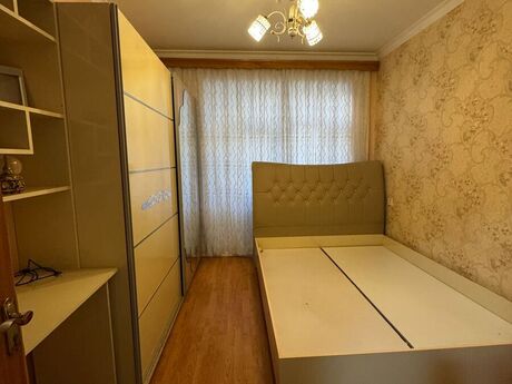 Qurtuluş 93 kompleksində 3 otaqlı yeni tikili mənzil satılır, 80 m², 118 000 AZN, şəkil 4 / 12