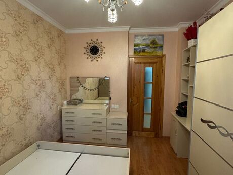 Qurtuluş 93 kompleksində 3 otaqlı yeni tikili mənzil satılır, 80 m², 118 000 AZN, şəkil 5 / 12